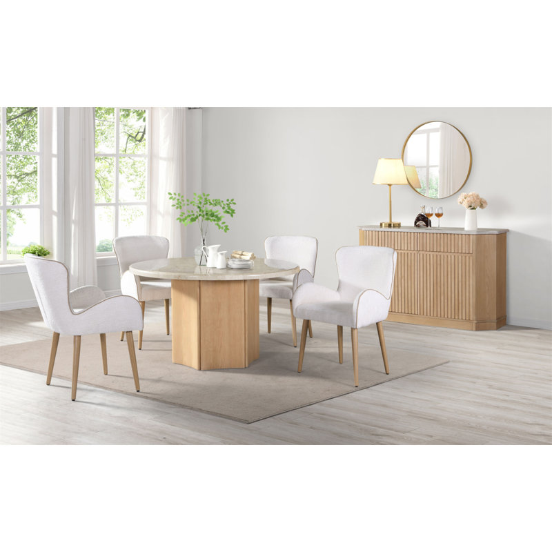Table de salle à manger Qwin