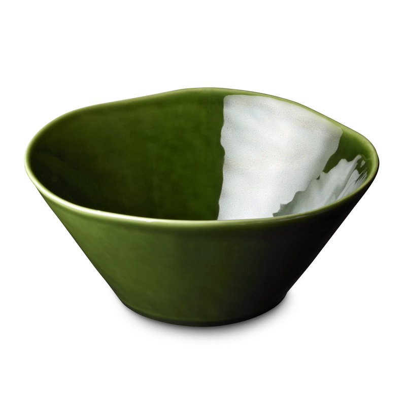 Bol profond Verde