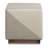 Rufus Upholstered Ottoman
