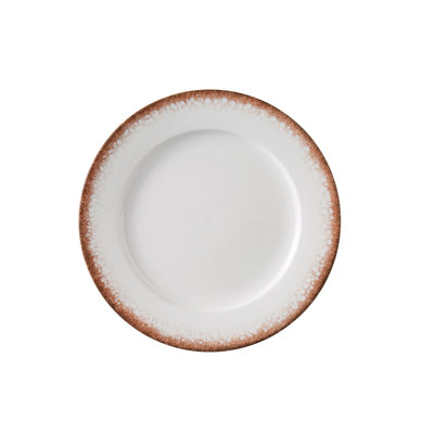 Yanco Porto Chinaware Dinner Plate