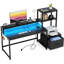 Bureau d'ordinateur Aliette-913262576-913262578