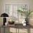Breinne 3 Piece Contemporary Wood Geometric Wall Décor Set