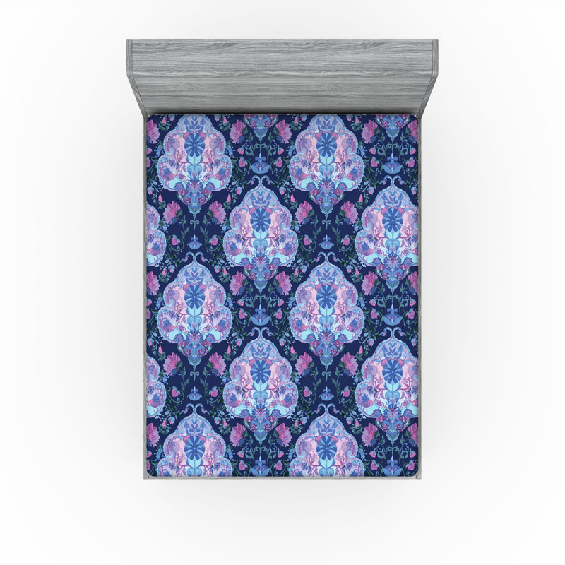 Drap-housse Ambesonne, Drap-housse très grand californien