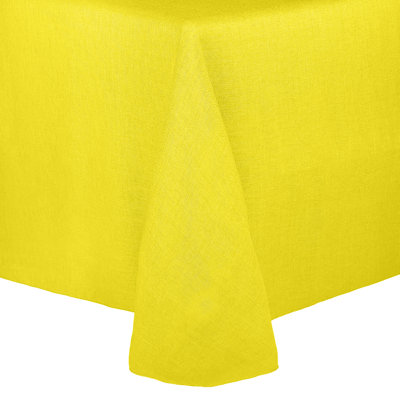 Ultimate Textile Square Tablecloth