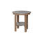 Outdoor Round Side Table-20314760-20314834-20314844