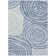 Leis Abstract Indoor Rug