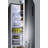 Summit Appliance 24" Counter Depth 11.7 Cubic Feet Bottom Freezer Refrigerator-86825004