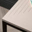 Changir Frame End Table