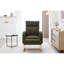Chaise berçante Teddy-376234708