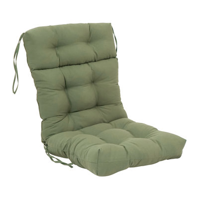 Outdoor Seat / Back Cushion