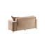 Ensemble canapé, causeuse et chaise 3 pièces Lisa-508522050