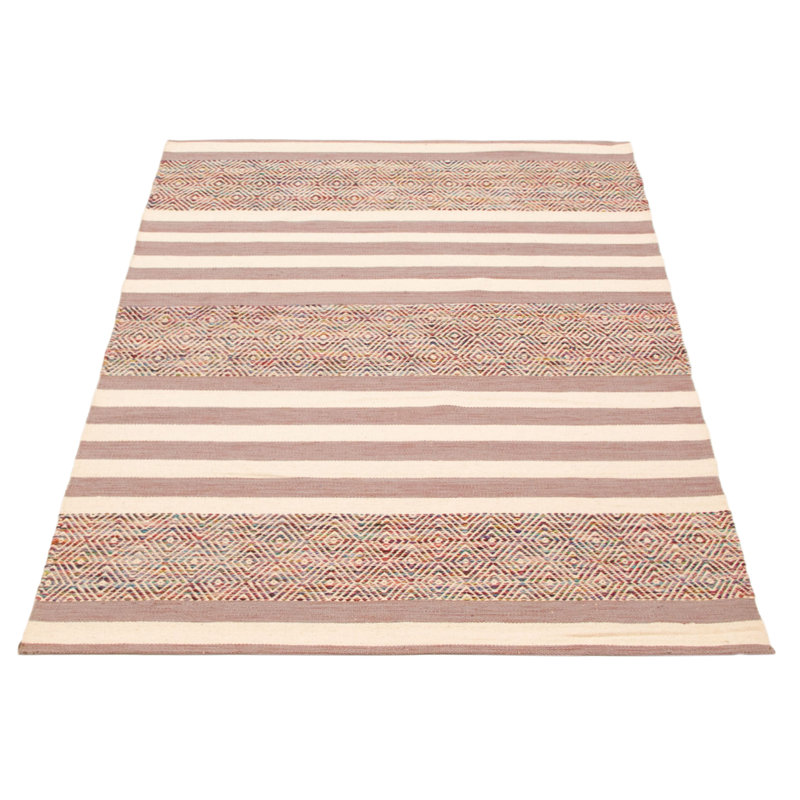 Tapis rectangulaire unique 5 pi 1 po x 7 pi 8 po
