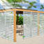 Accessoires pour pergola d'extérieur-114505339