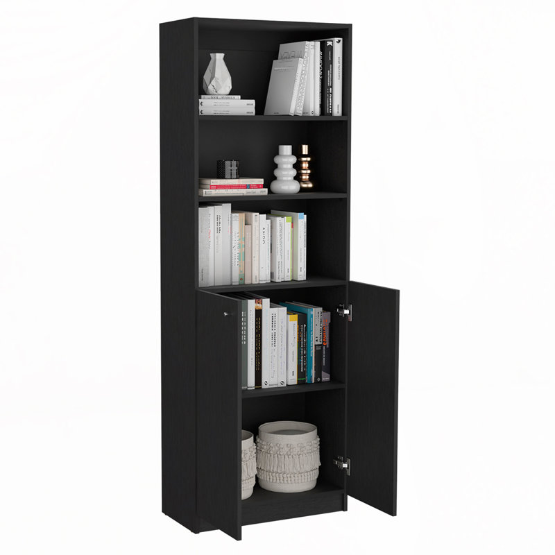 3 bibliothèques de salon 3 pièces