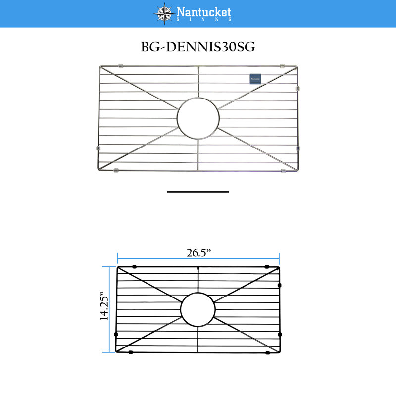 Sink Grid