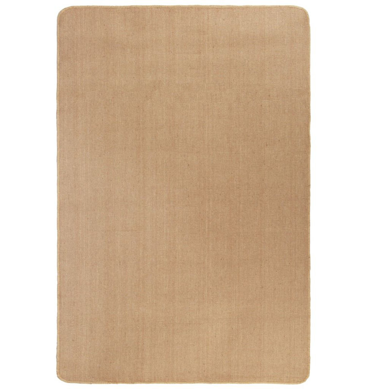 Padron Natural Rug, Rectangle 160 x 230cm
