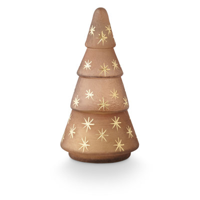 Étoile de bois Woodfire