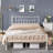 Delaenie Metal Platform Bed-2054977484-2054977487