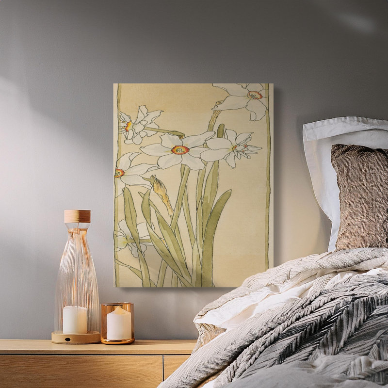 Hetherington Wrapped Canvas Print Set, 16x24