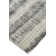 Performance Viscose Striped Indoor Rug