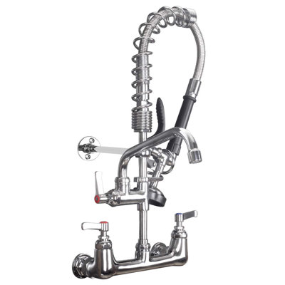 Robinet de cuisine Eqloo