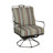 Briarwood Swivel Outdoor Lounge Chair-87145896-25915906