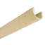 Poutre à bûches héritage Heritage Timber Santa Fe, ronde, l 8 po x H 6 po x L 240 po-117564727-117564724