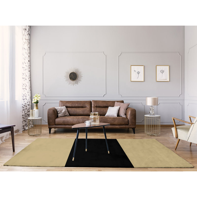 Chenille Indoor Rug, Rectangle 9' x 12'
