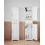 Freestanding Bathroom Cabinet-176762737