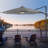 Destinny 120'' Lighted Cantilever Umbrella-595587127
