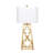 Jasire Metal Table Lamp