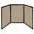 Versare Tabletop Booth Display-15213640-15213648
