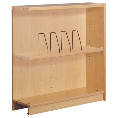 Library Bookcase