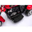 Moto de style hachoir-91017915