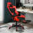 Rouge / noir est en rupture de stock
