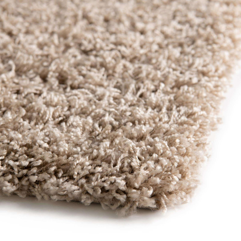 Checotah Handmade Wool Gray Area Rug, Rectangle 12' x 15'