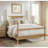 Bed Natural Queen