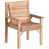 Natural Wood