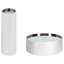 Alphaville 2 - Piece Coffee Table Set