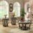 Living Room Table Set