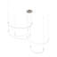 Talis 5 - Light LED Pendant-77452522-107168279