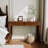 LUMERA Collection Solid Wood Base Writing Desk