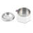 Madison Bay Trading Company Windproof Ashtray-53599239