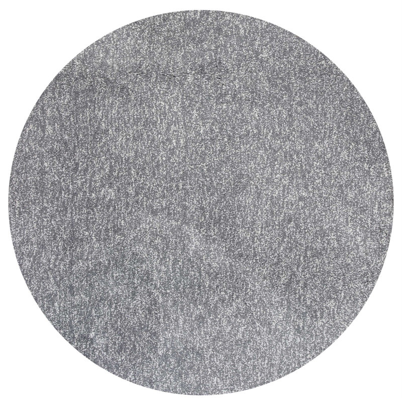 Aletris Indoor Rug, Round 6'