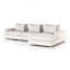 Modular Chaise Sectional