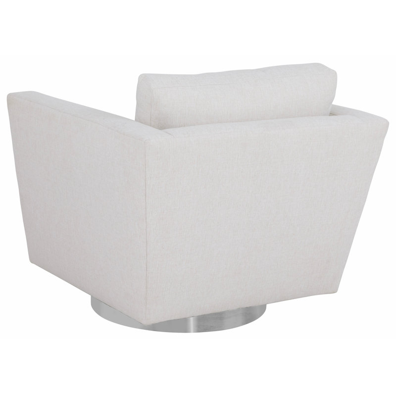 Daniels Chair, Sage (8789 30), Nickel