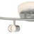 Edward 31'' 5 -Light Track Track Kit with Dimmable and Adjustable Head