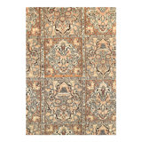 Demecio One-of-a-Kind 6' X 9' Hand Knotted Area Rug