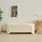 51.2'' Wide Rectangle Storage Ottoman