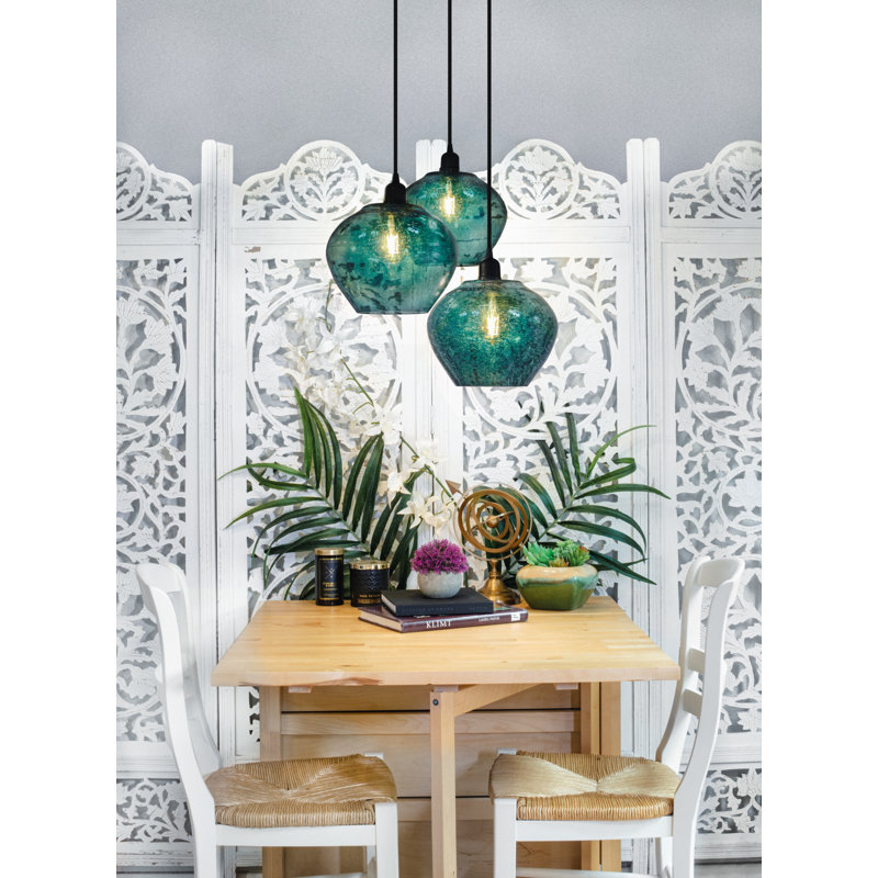 Rustica, Turquoise